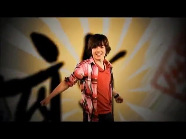 Kickin it Theme Song HD 0138