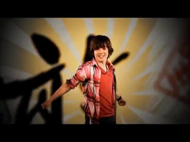 Kickin it Theme Song HD 0140