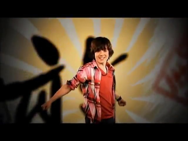 Kickin it Theme Song HD 0145