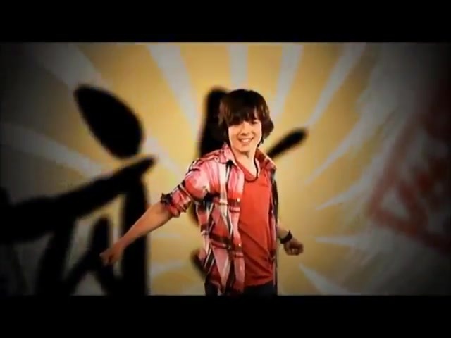 Kickin it Theme Song HD 0146