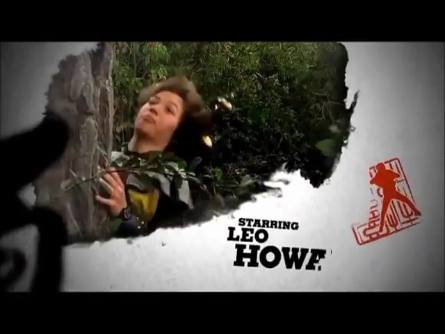 Kickin it Theme Song HD 0162