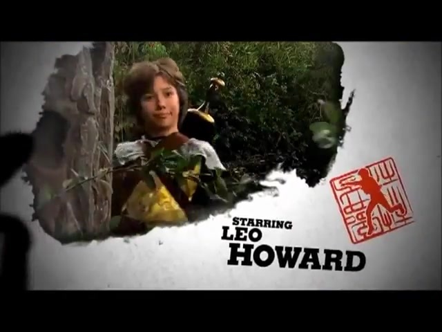 Kickin it Theme Song HD 0174