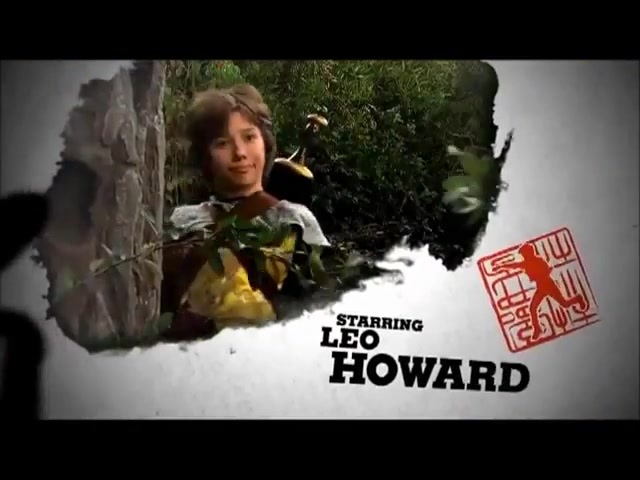 Kickin it Theme Song HD 0175