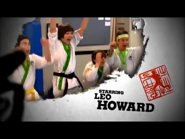 Kickin it Theme Song HD 0199 - Kickin - it - Theme - Song - HD