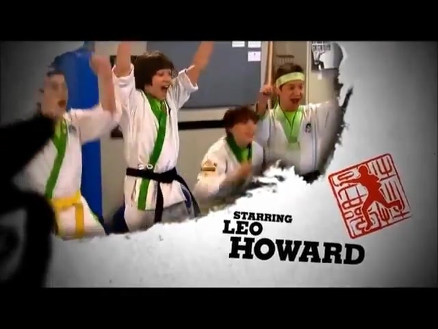 Kickin it Theme Song HD 0202