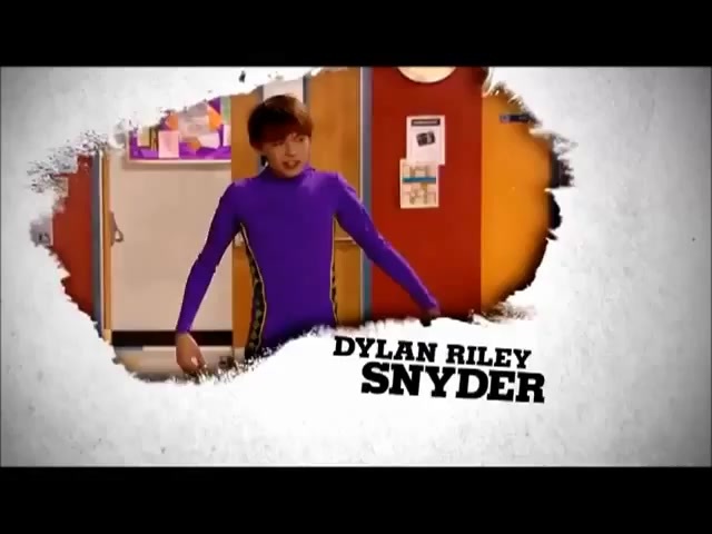 Kickin it Theme Song HD 0278 - Kickin - it - Theme - Song - HD