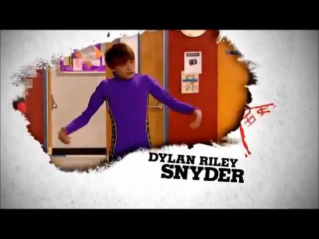 Kickin it Theme Song HD 0286