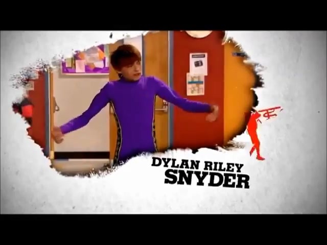 Kickin it Theme Song HD 0288 - Kickin - it - Theme - Song - HD