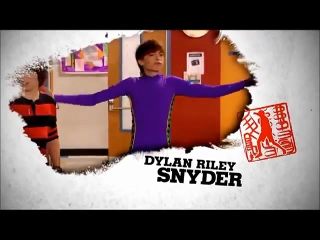 Kickin it Theme Song HD 0301 - Kickin - it - Theme - Song - HD