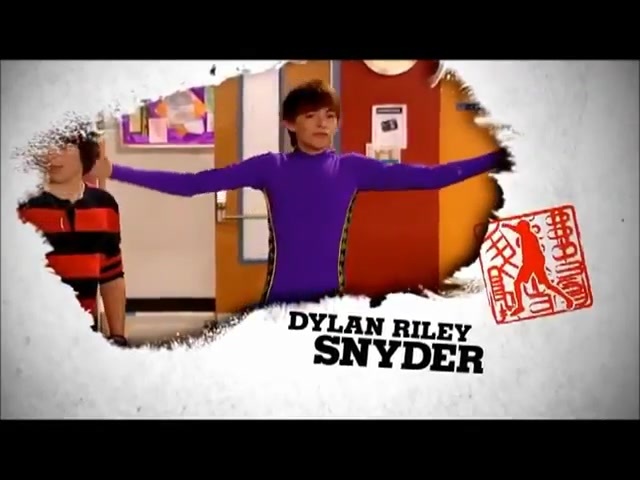 Kickin it Theme Song HD 0304 - Kickin - it - Theme - Song - HD