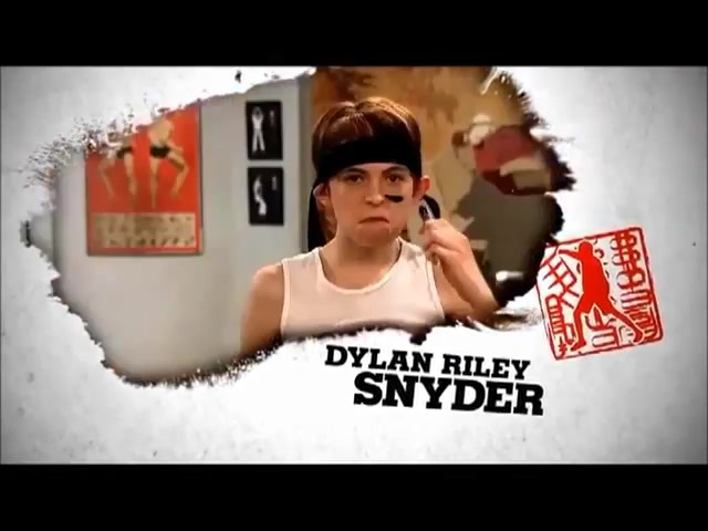 Kickin it Theme Song HD 0320