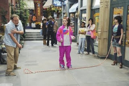 Magicienii din Waverly Place - Magicienii din Waverly Place