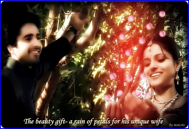 o-tile - Rubina and Avinash 2