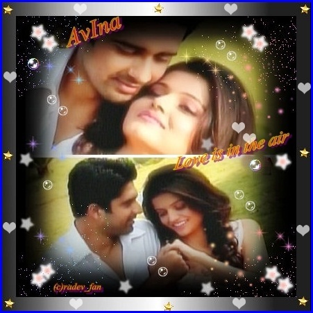 ppp-tile - Rubina and Avinash 2