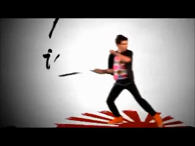 Kickin it Theme Song HD 0371 - Kickin - it - Theme - Song - HD