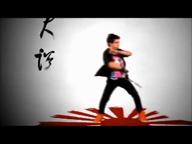 Kickin it Theme Song HD 0376 - Kickin - it - Theme - Song - HD
