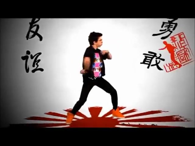 Kickin it Theme Song HD 0387 - Kickin - it - Theme - Song - HD