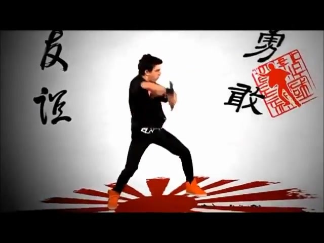 Kickin it Theme Song HD 0392 - Kickin - it - Theme - Song - HD