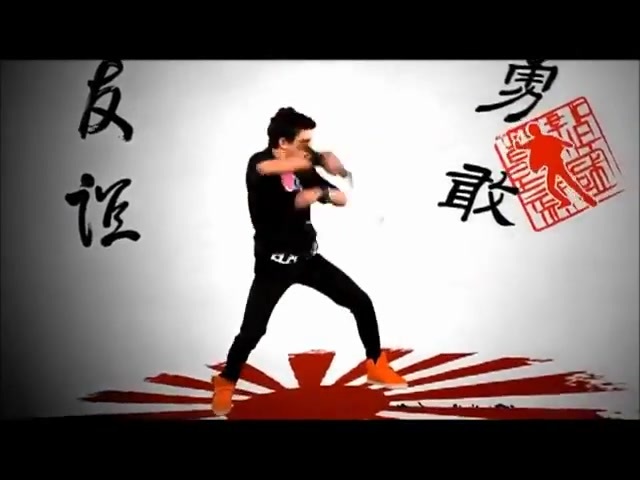 Kickin it Theme Song HD 0393 - Kickin - it - Theme - Song - HD