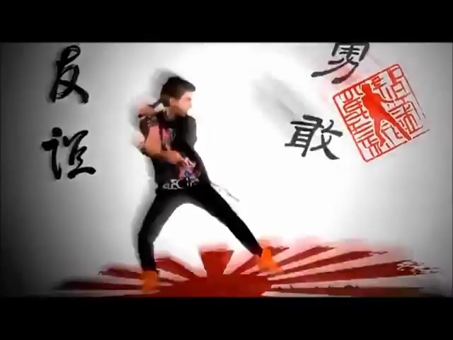 Kickin it Theme Song HD 0403