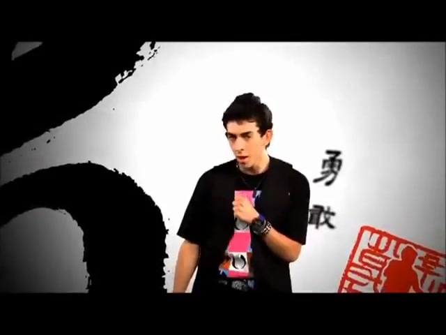 Kickin it Theme Song HD 0419