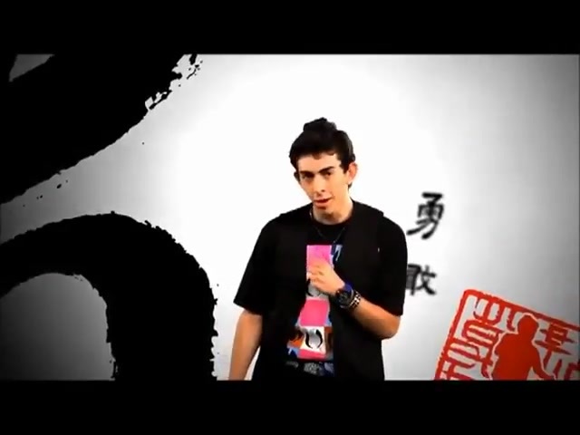 Kickin it Theme Song HD 0424