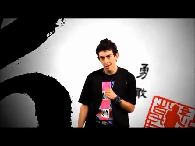 Kickin it Theme Song HD 0430