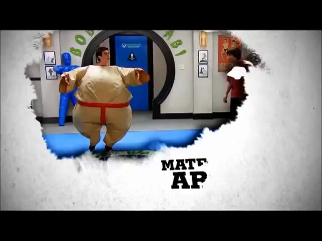 Kickin it Theme Song HD 0436 - Kickin - it - Theme - Song - HD