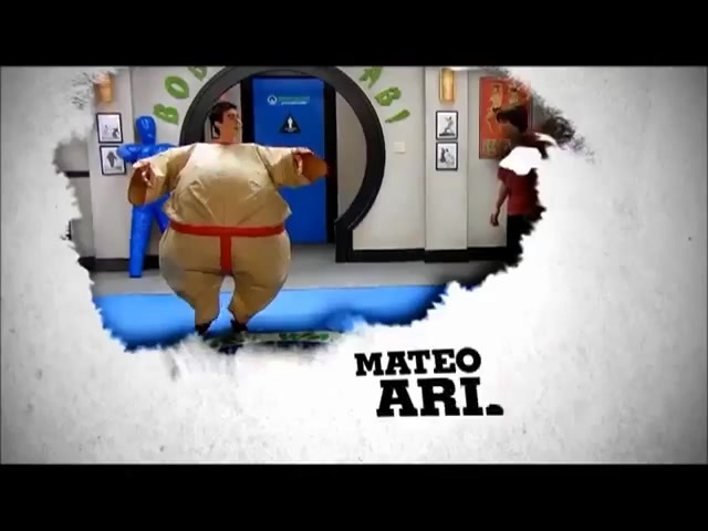 Kickin it Theme Song HD 0437 Kickin it Theme Song HD 0437