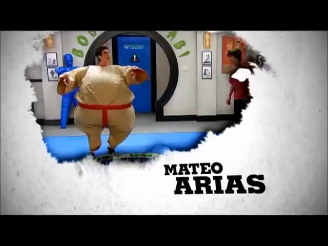 Kickin it Theme Song HD 0440 Kickin it Theme Song HD 0440