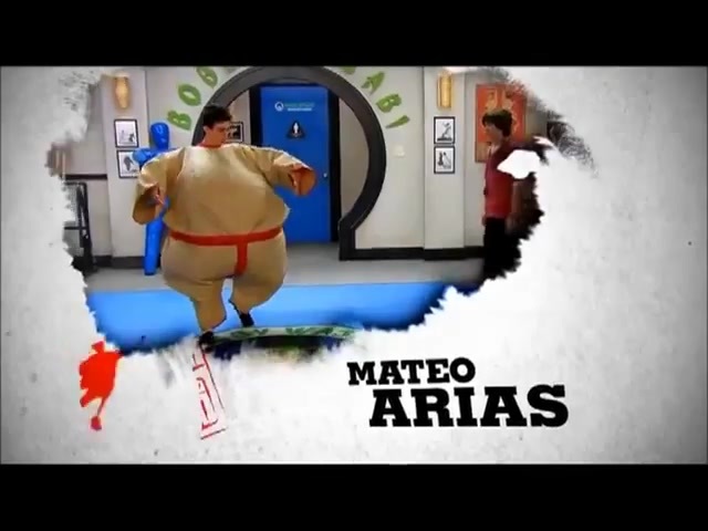 Kickin it Theme Song HD 0453