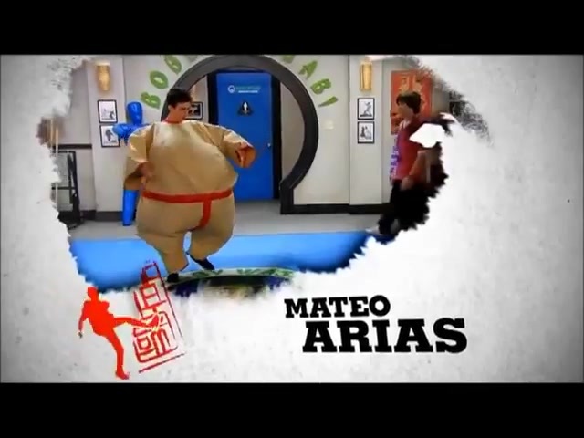 Kickin it Theme Song HD 0457 Kickin it Theme Song HD 0457