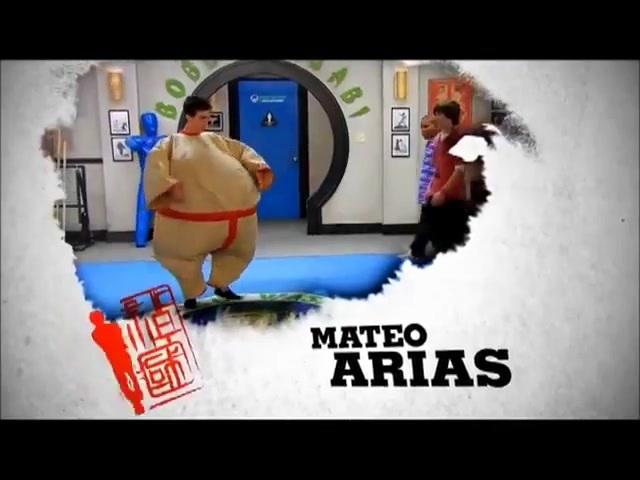 Kickin it Theme Song HD 0459 Kickin it Theme Song HD 0459