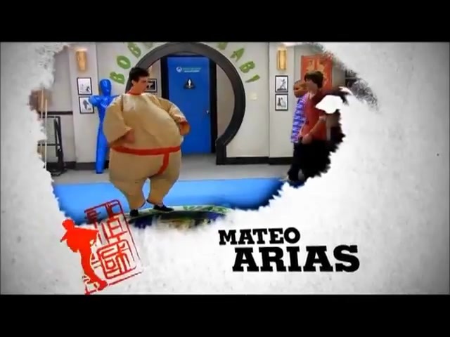 Kickin it Theme Song HD 0461 - Kickin - it - Theme - Song - HD