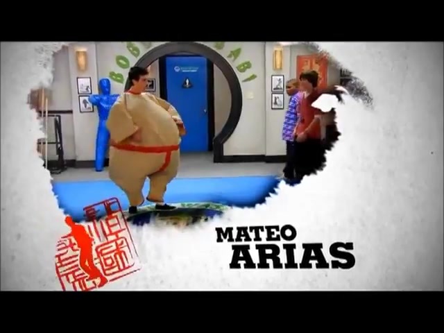 Kickin it Theme Song HD 0463 Kickin it Theme Song HD 0463