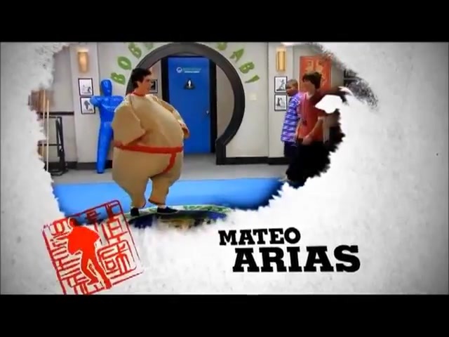 Kickin it Theme Song HD 0465 Kickin it Theme Song HD 0465