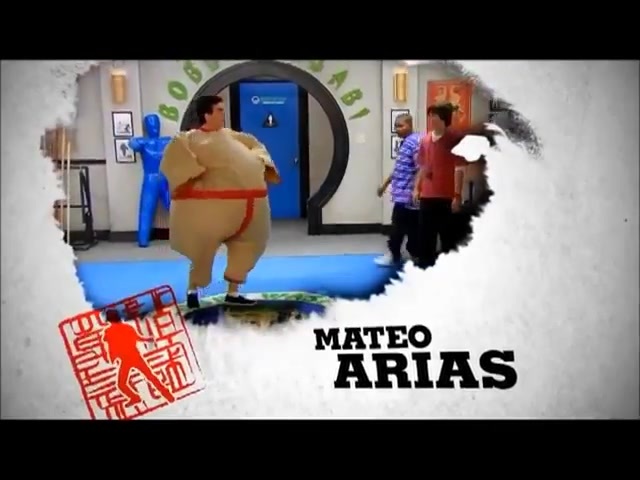 Kickin it Theme Song HD 0471 Kickin it Theme Song HD 0471