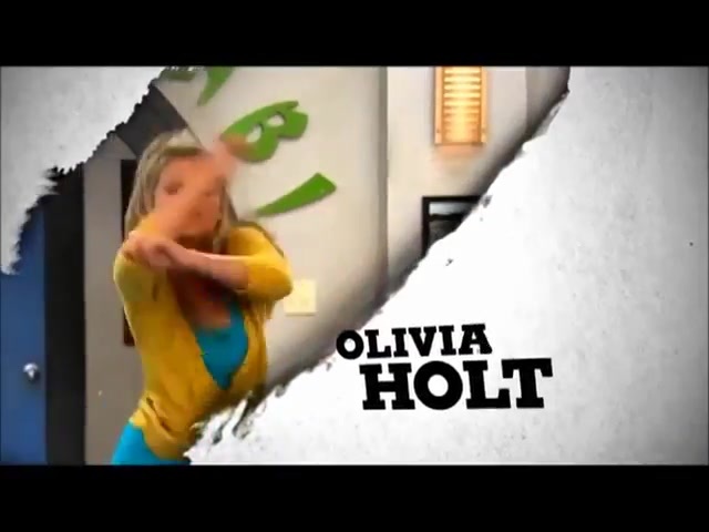 Kickin it Theme Song HD 0588 Kickin it Theme Song HD 0588