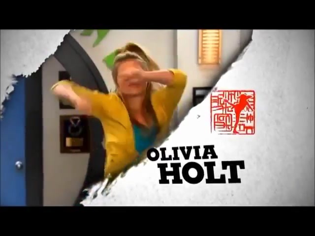 Kickin it Theme Song HD 0609 Kickin it Theme Song HD 0609