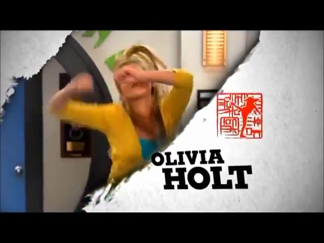 Kickin it Theme Song HD 0611 Kickin it Theme Song HD 0611