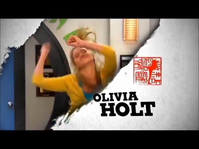 Kickin it Theme Song HD 0613 Kickin it Theme Song HD 0613