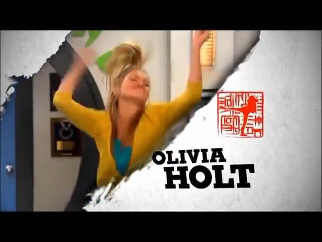 Kickin it Theme Song HD 0623
