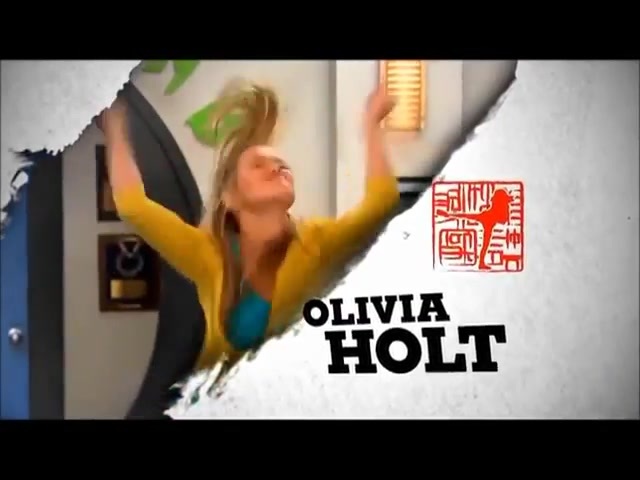 Kickin it Theme Song HD 0624