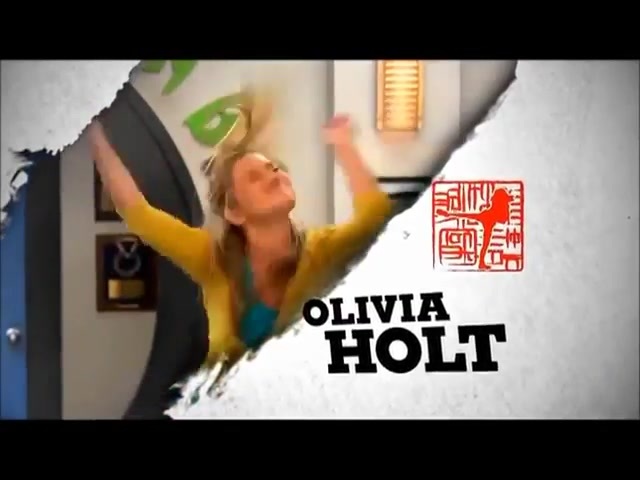 Kickin it Theme Song HD 0626