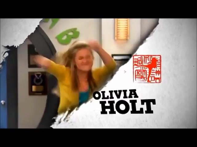 Kickin it Theme Song HD 0629