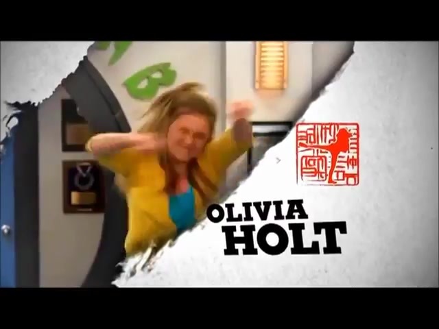 Kickin it Theme Song HD 0630