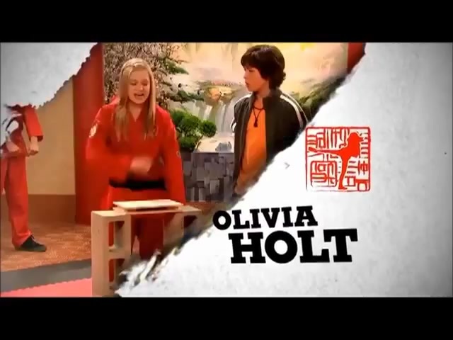 Kickin it Theme Song HD 0631
