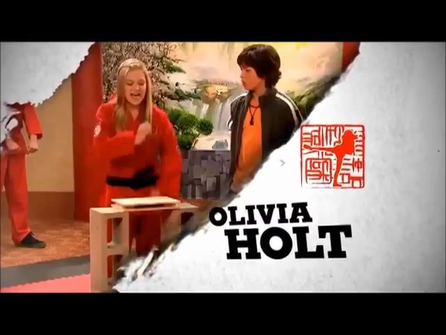 Kickin it Theme Song HD 0634 Kickin it Theme Song HD 0634