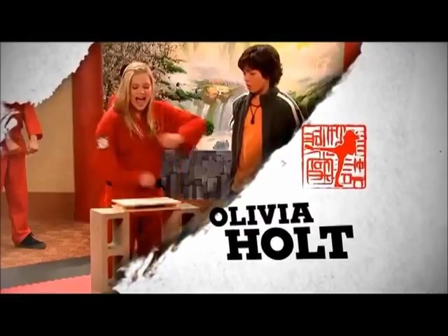 Kickin it Theme Song HD 0641 Kickin it Theme Song HD 0641