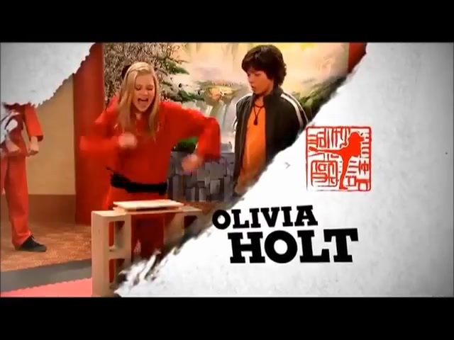 Kickin it Theme Song HD 0643 Kickin it Theme Song HD 0643